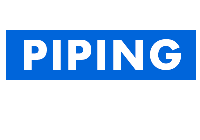 Piping / プラント配管・設備配管